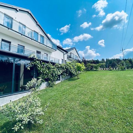 La Park Aparthotel Kudowa Zdroj Luaran gambar
