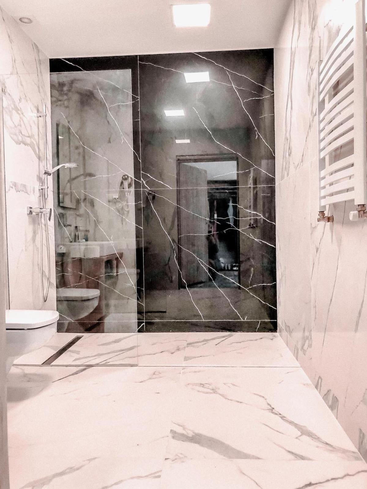 La Park Aparthotel Kudowa Zdroj Luaran gambar